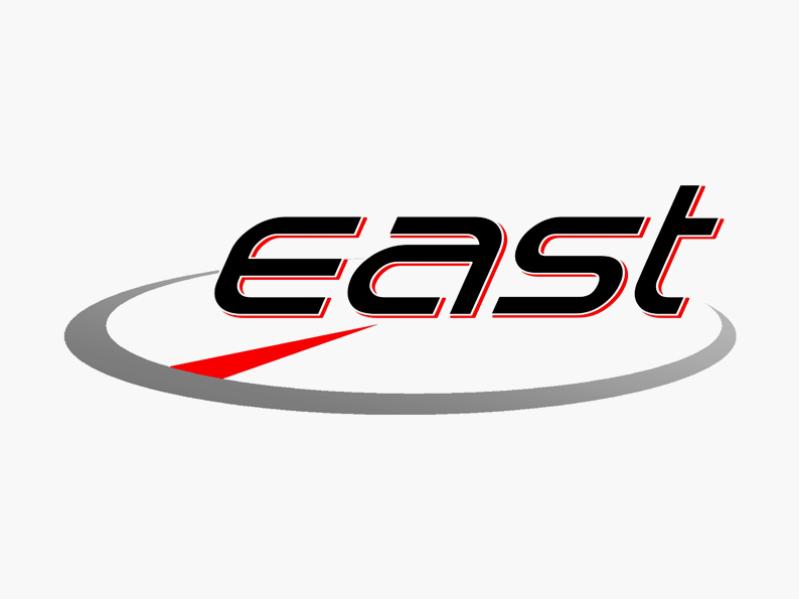 logo EAST