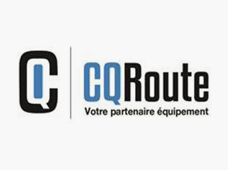logo CQ ROUTE