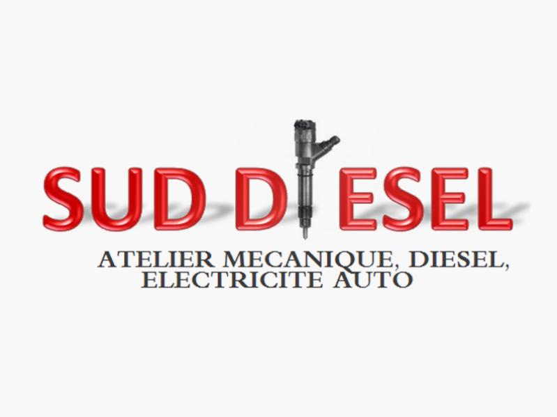 logo Sud Diesel