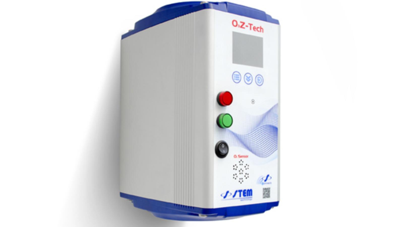Générateur d'ozone O3Z-Tech