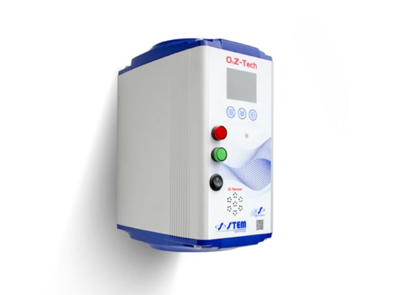 Générateur d'ozone O3Z-Tech